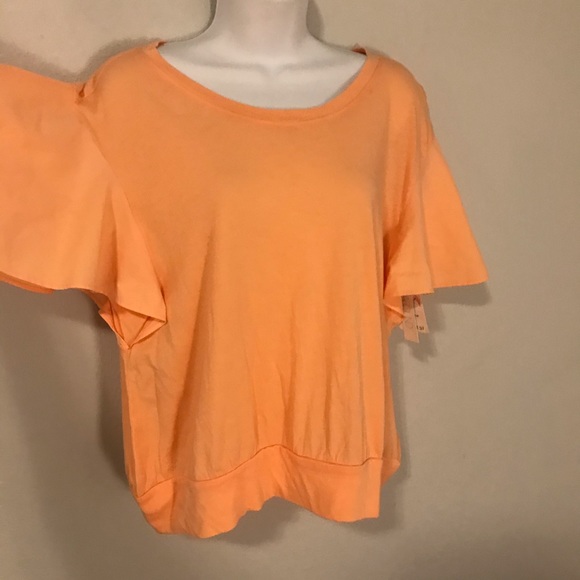 Nordstrom rack Abound blouse xl - Picture 4 of 8